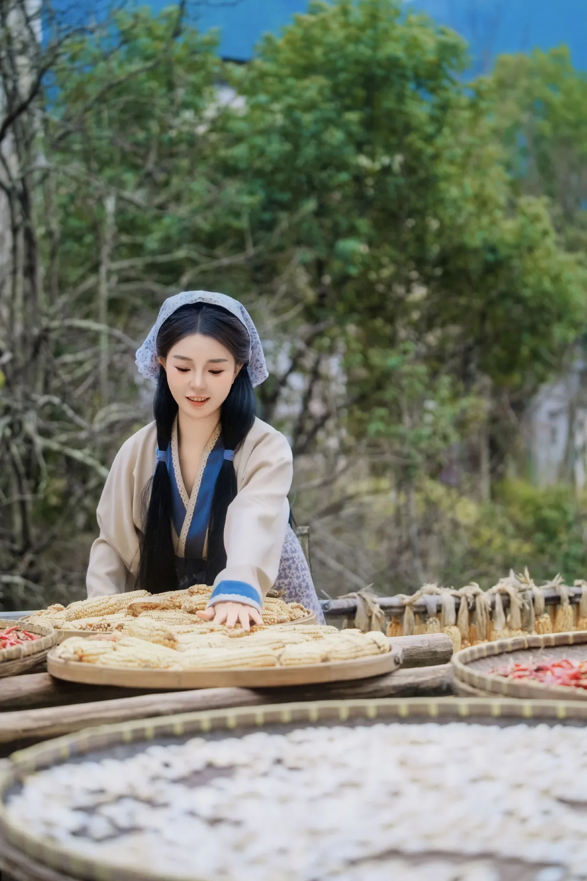 农家小福女5