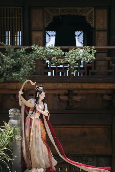 又遇敦煌