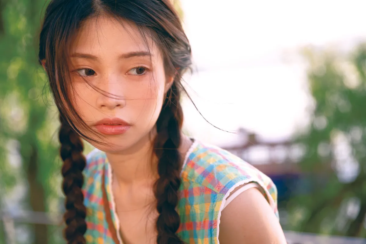 自由的盛夏