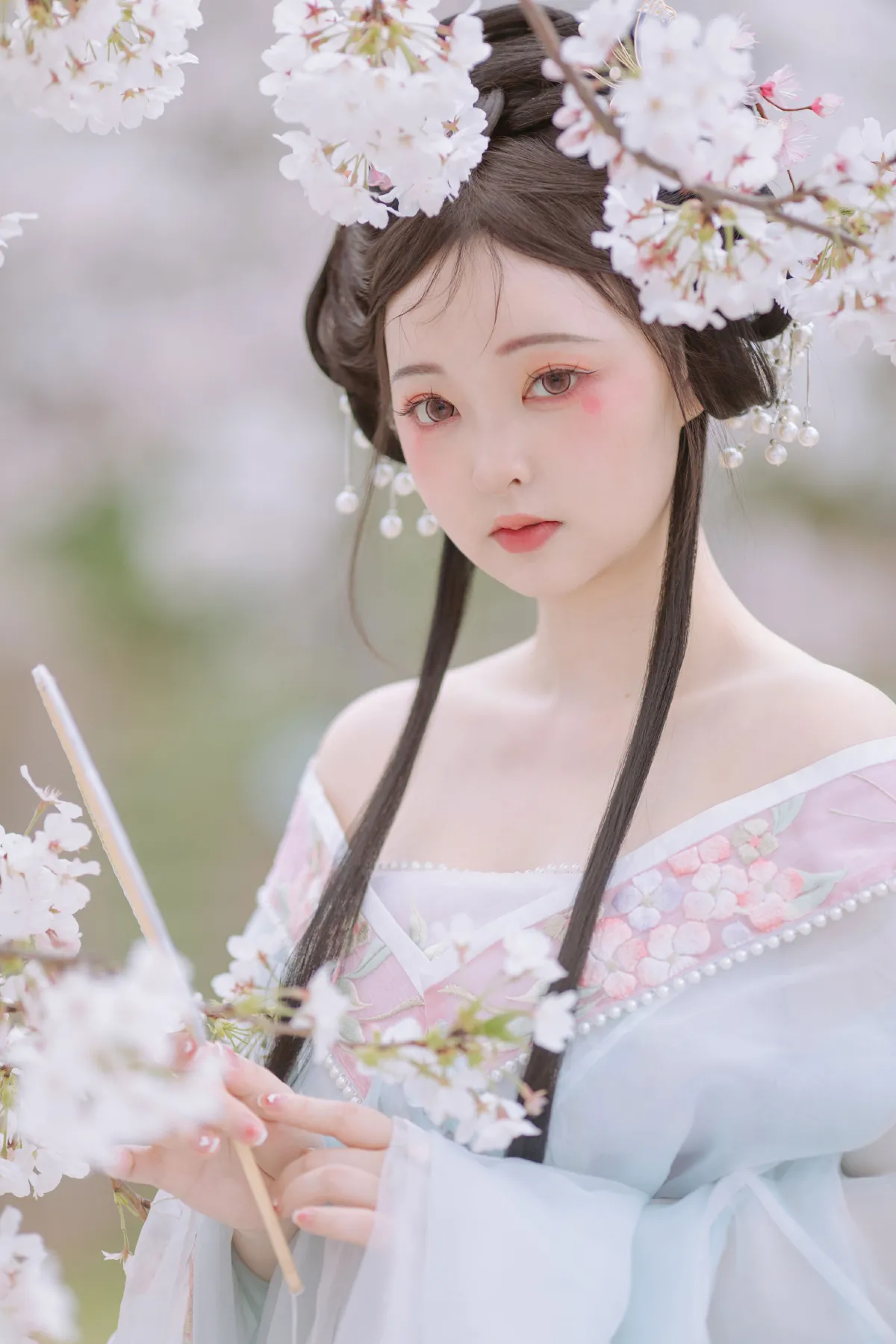 小花仙