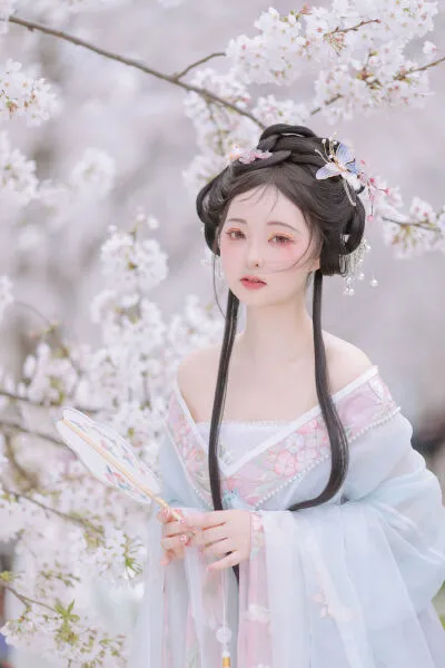 小花仙