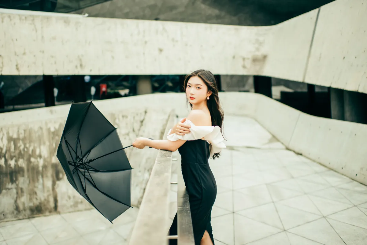 菠萝_漩涡鸣子《偷心》美图作品图片3