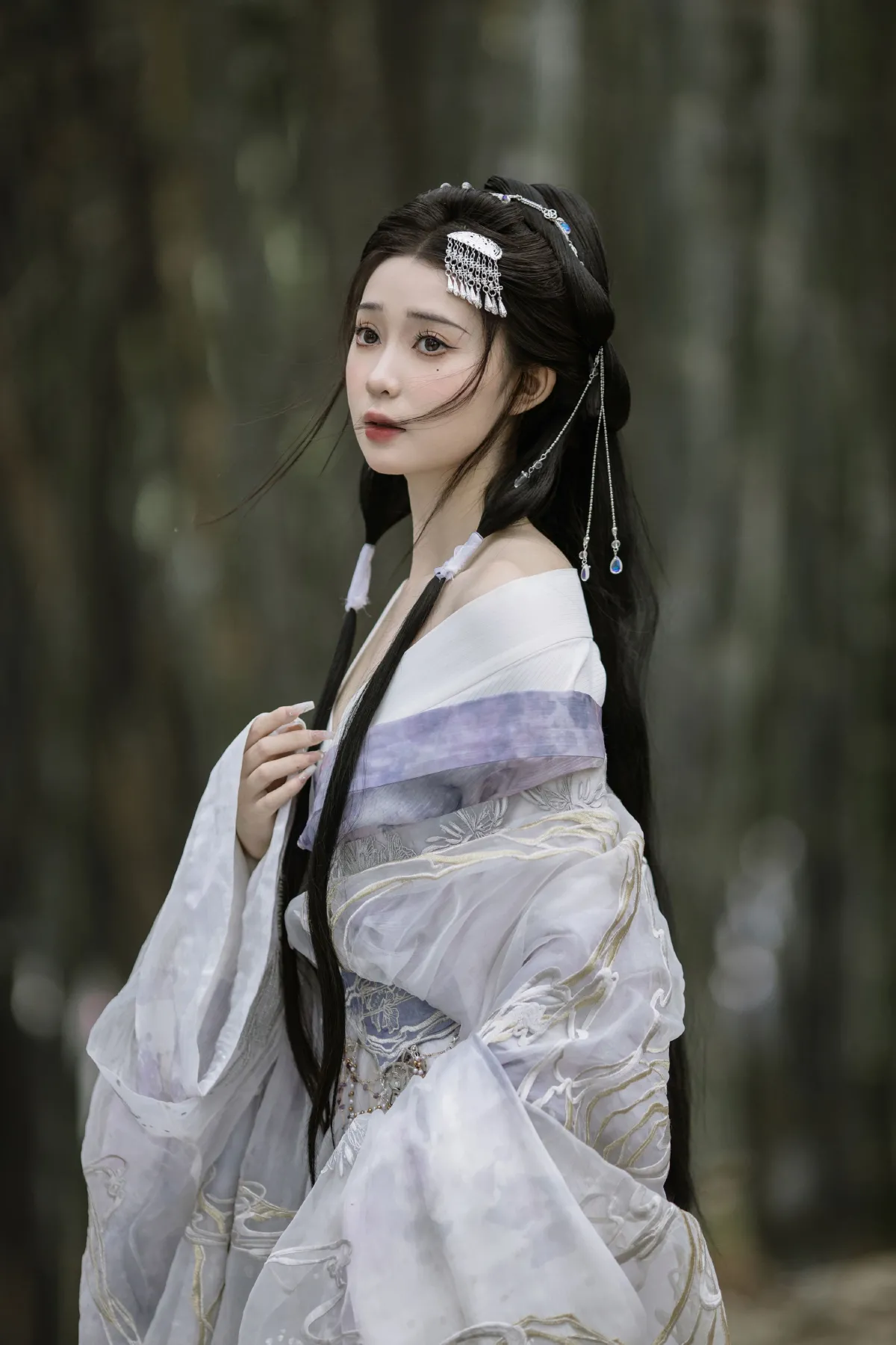 今天的风是杜鹃花香2