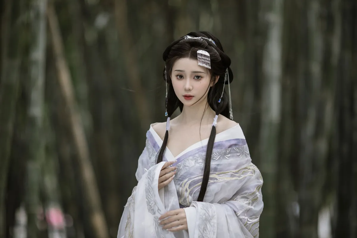 今天的风是杜鹃花香3