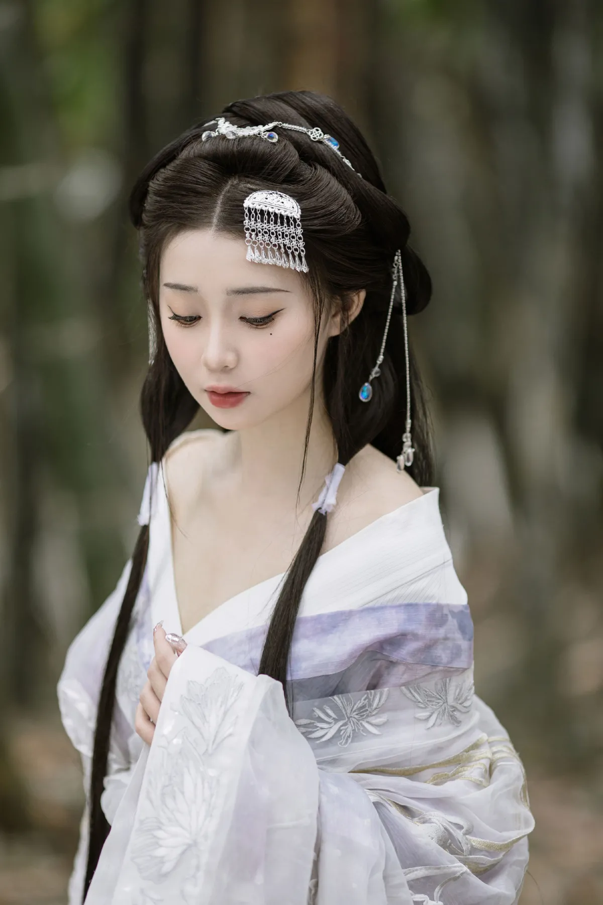 今天的风是杜鹃花香5