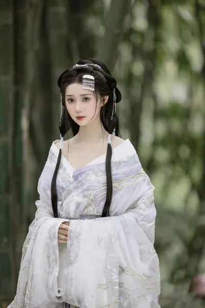 今天的风是杜鹃花香