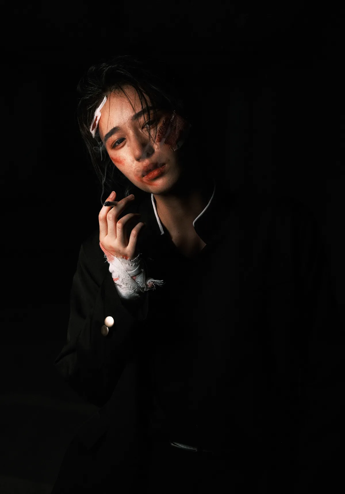 热血高校