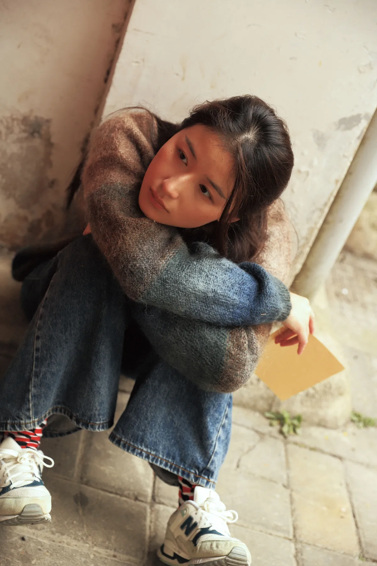 县城女孩
