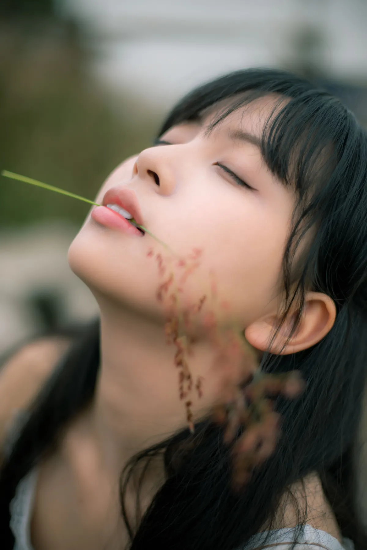 菠萝_o3uiii《天气不似预期》美图作品图片5