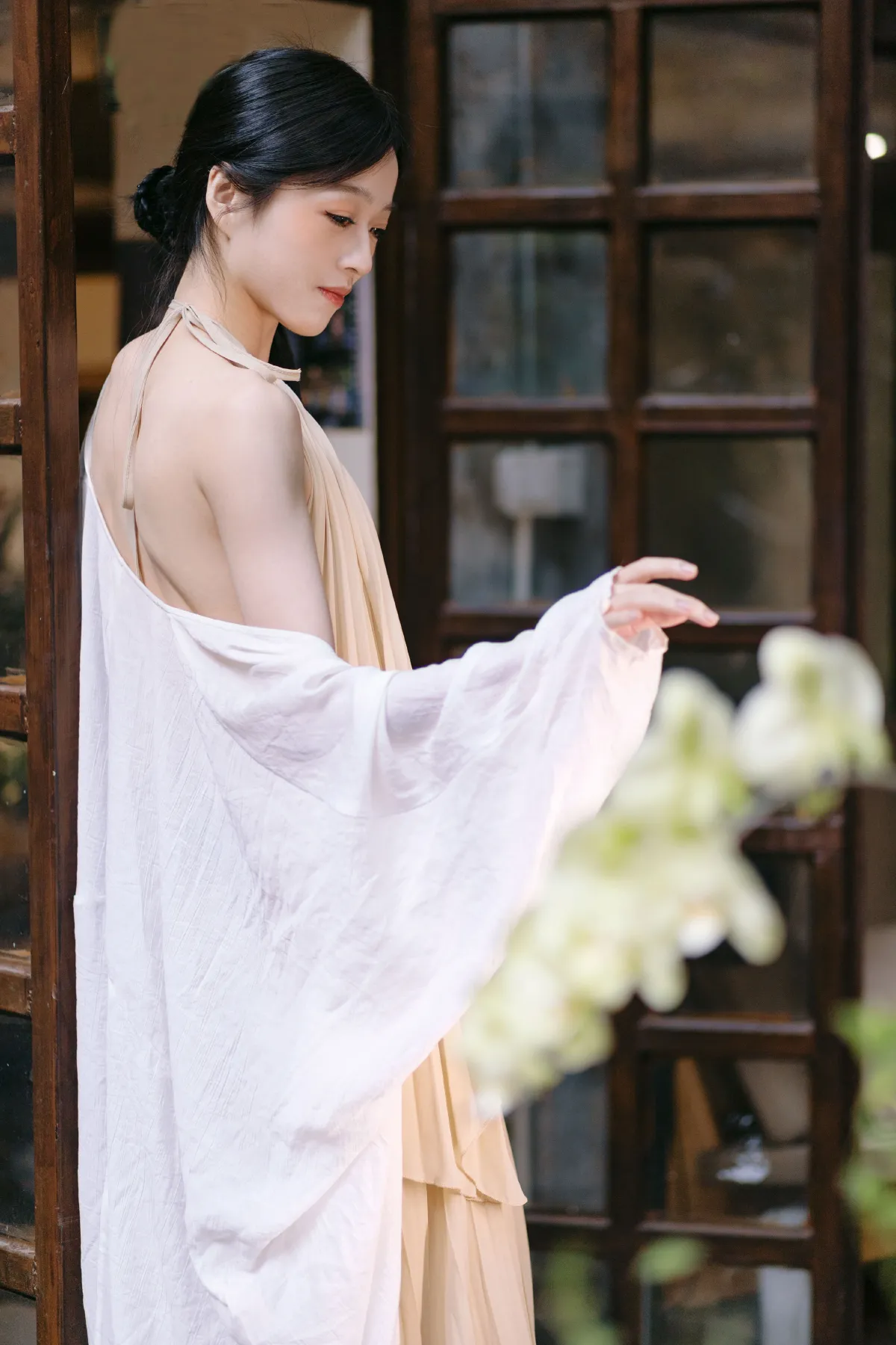 自在东方美1