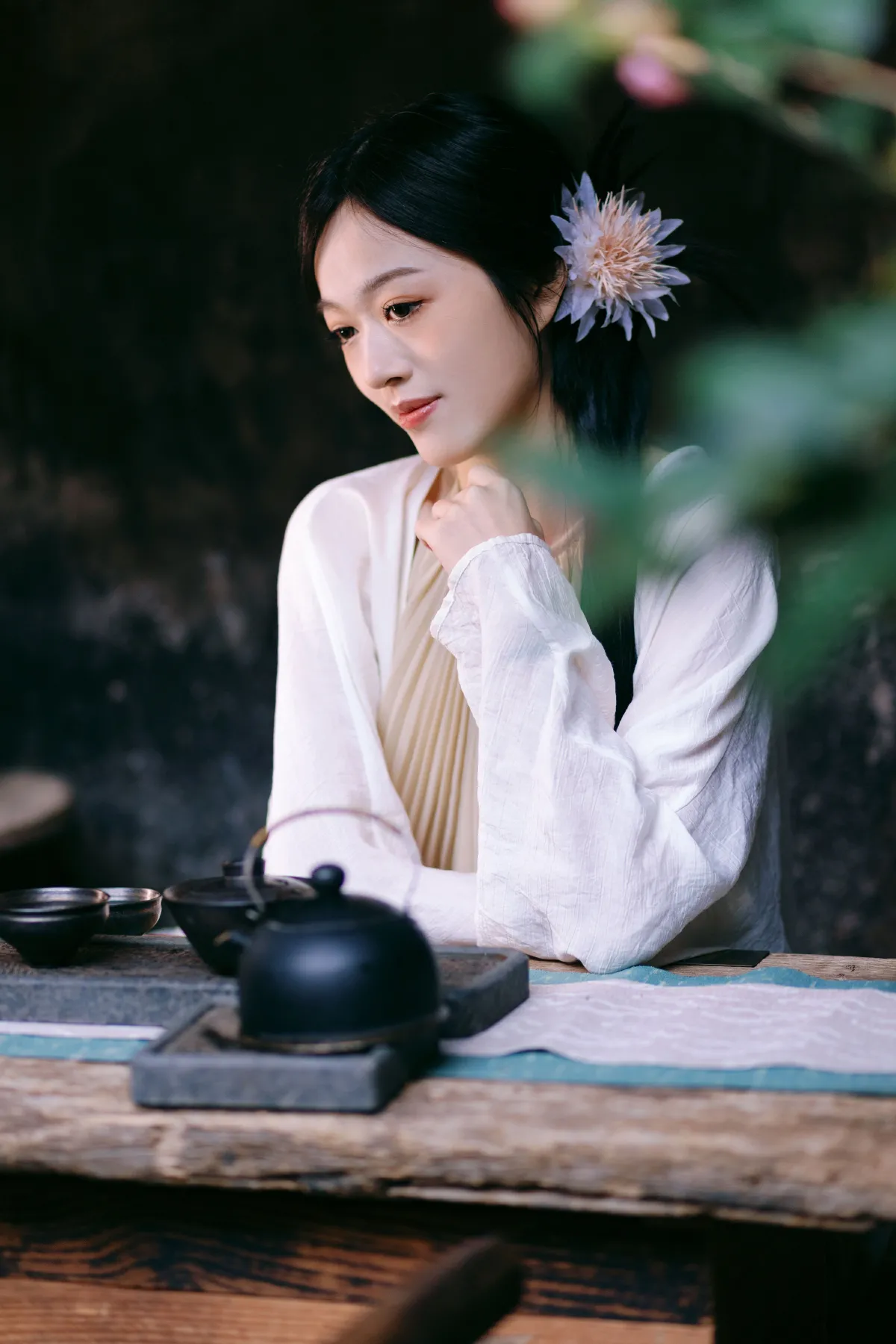 自在东方美2