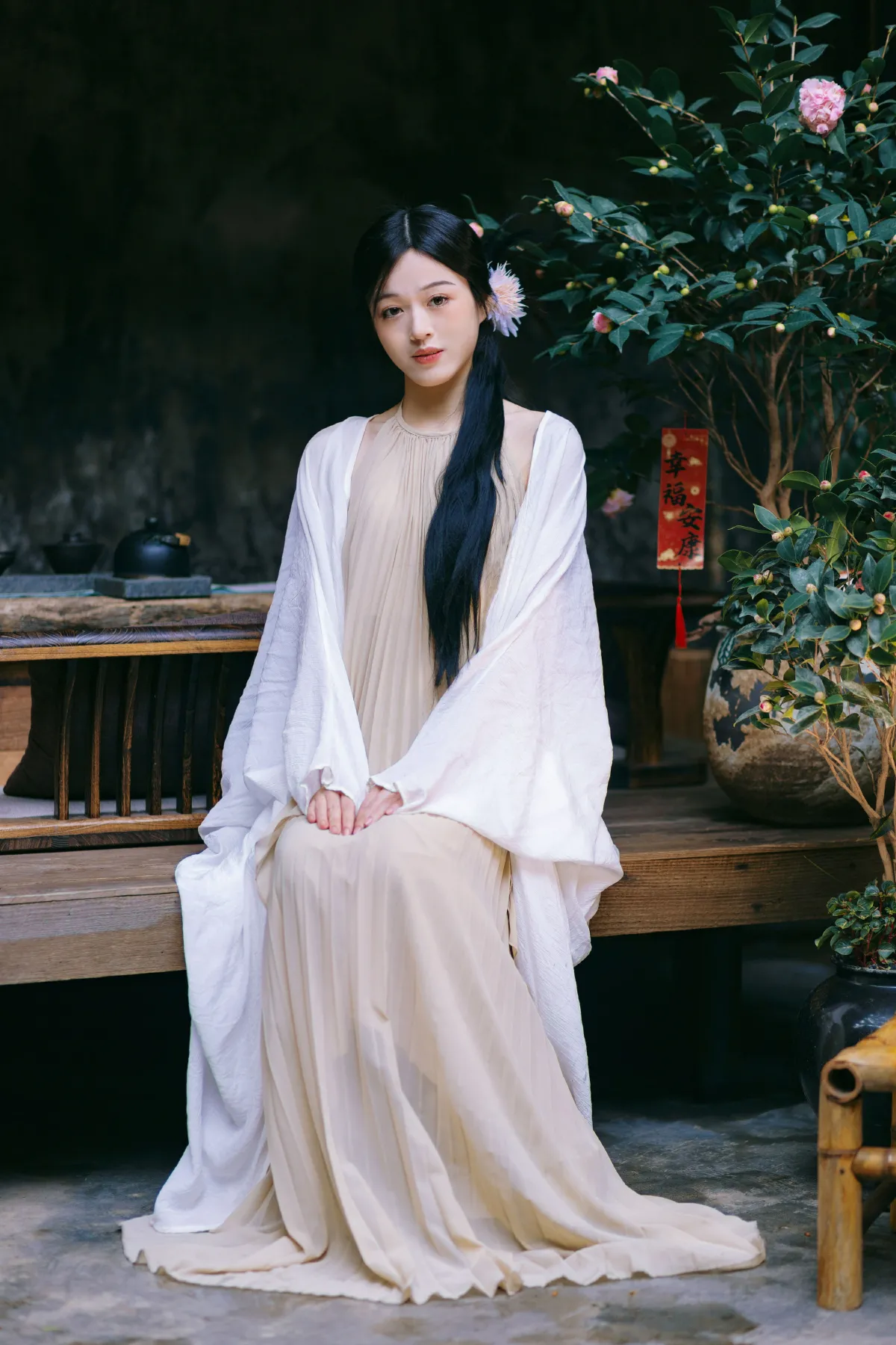 自在东方美3