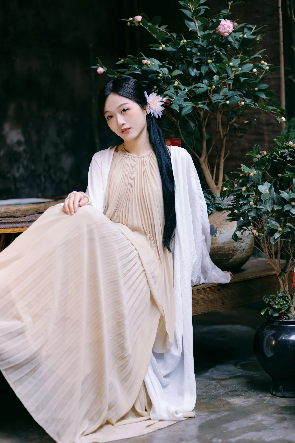 自在东方美5