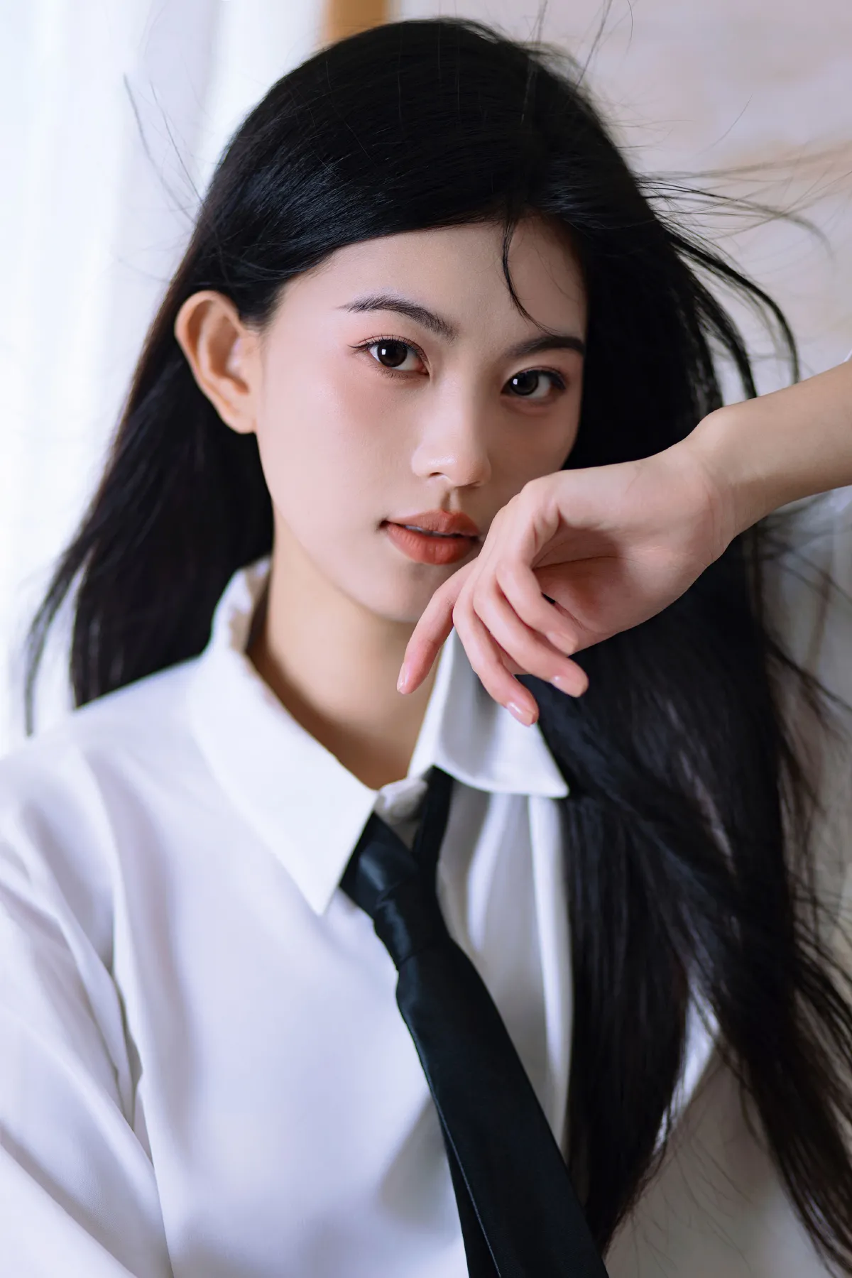 韩杂少女写真