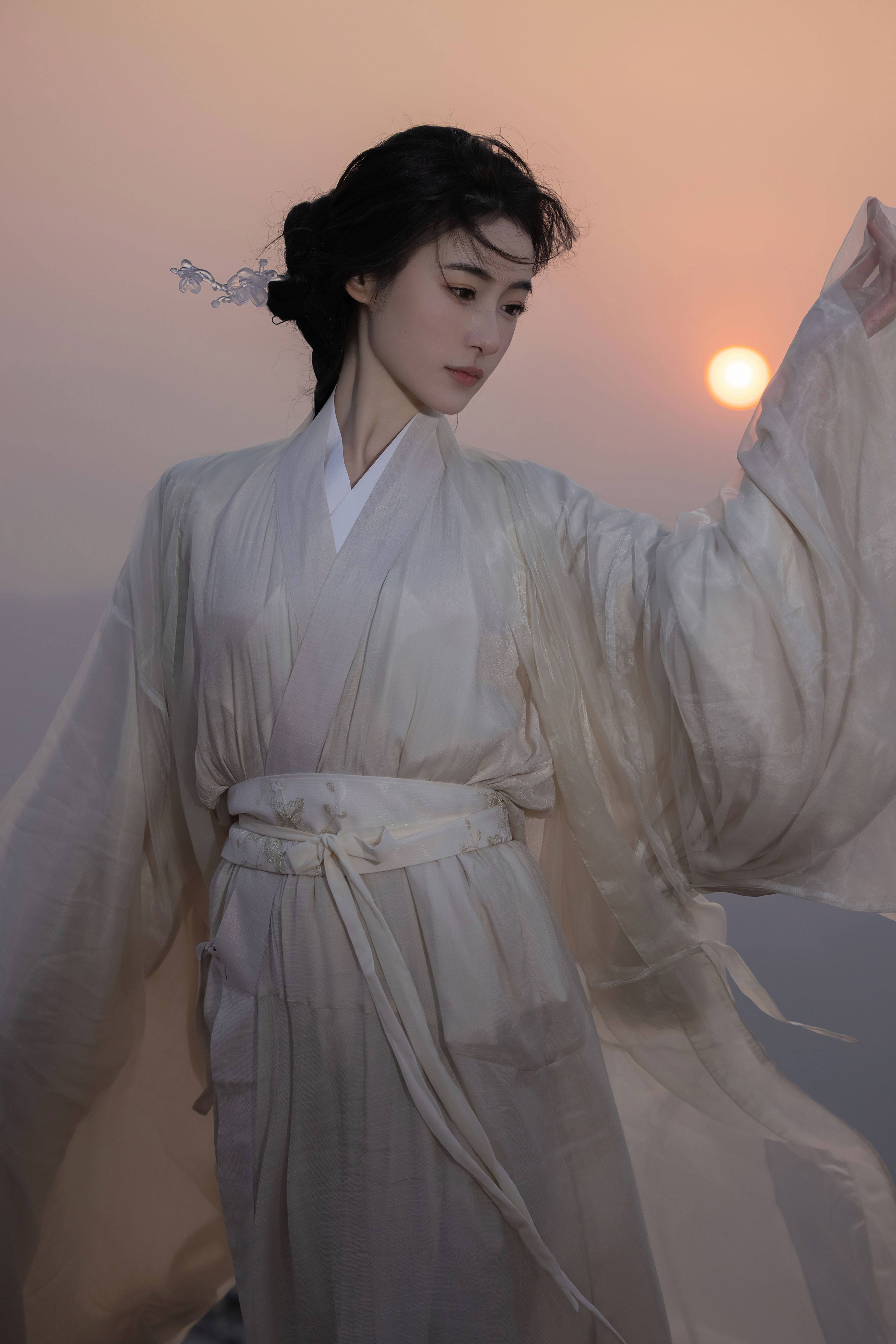 带我走吧，将军