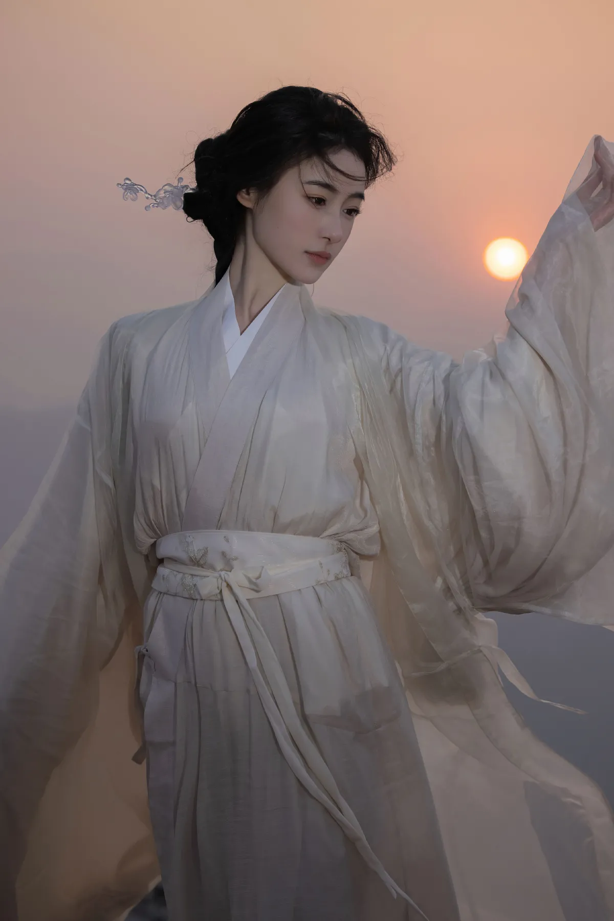 带我走吧，将军