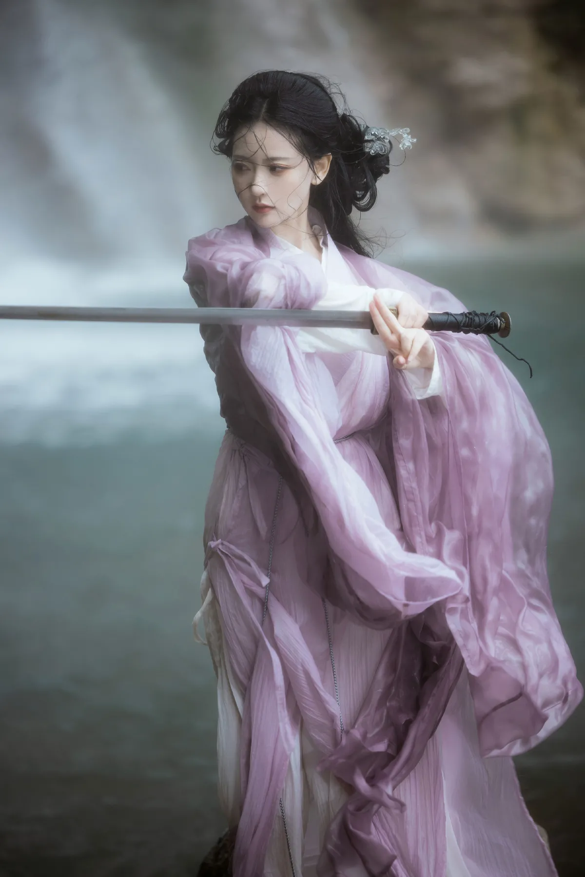 无情道