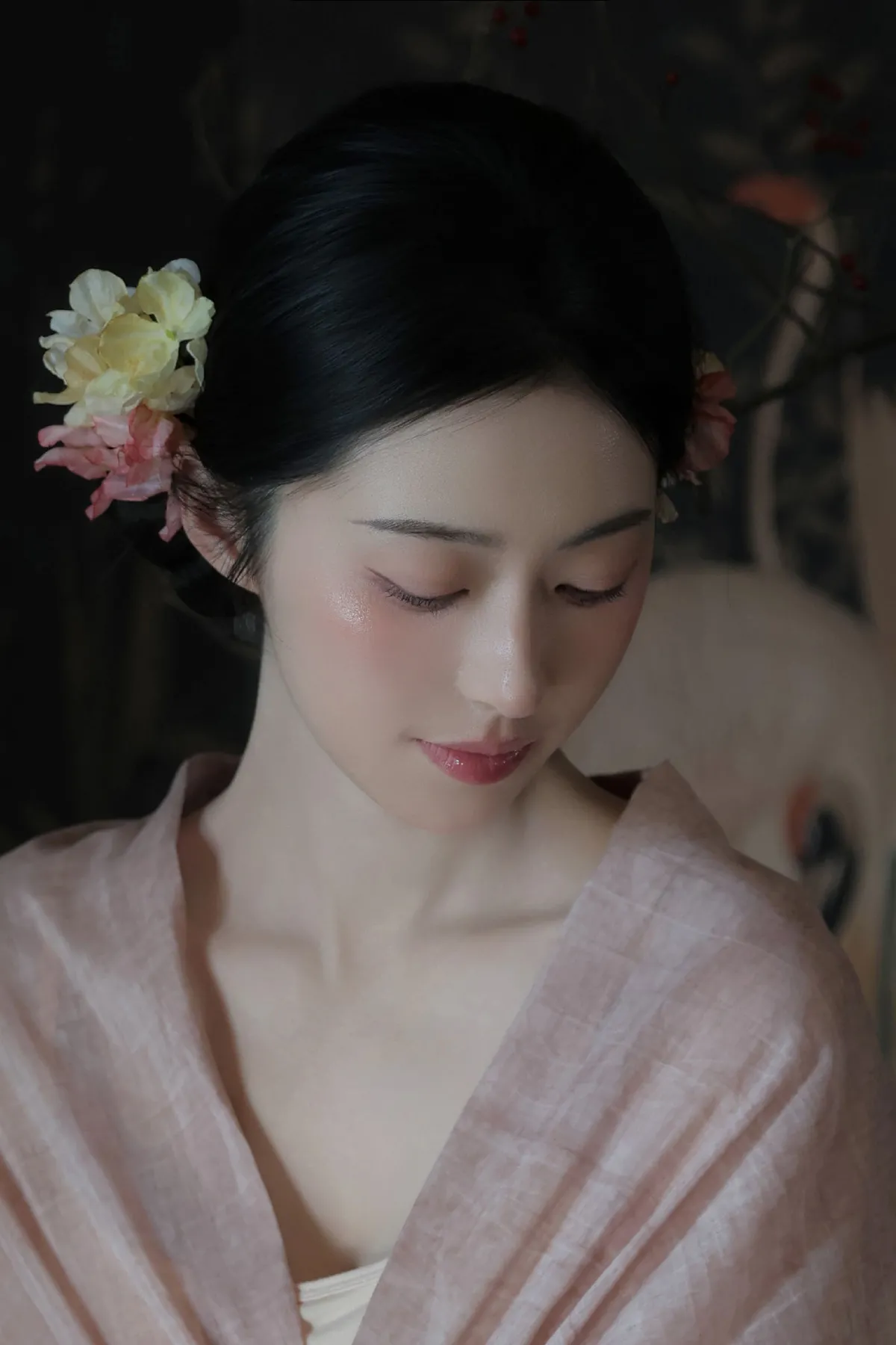 山归来
