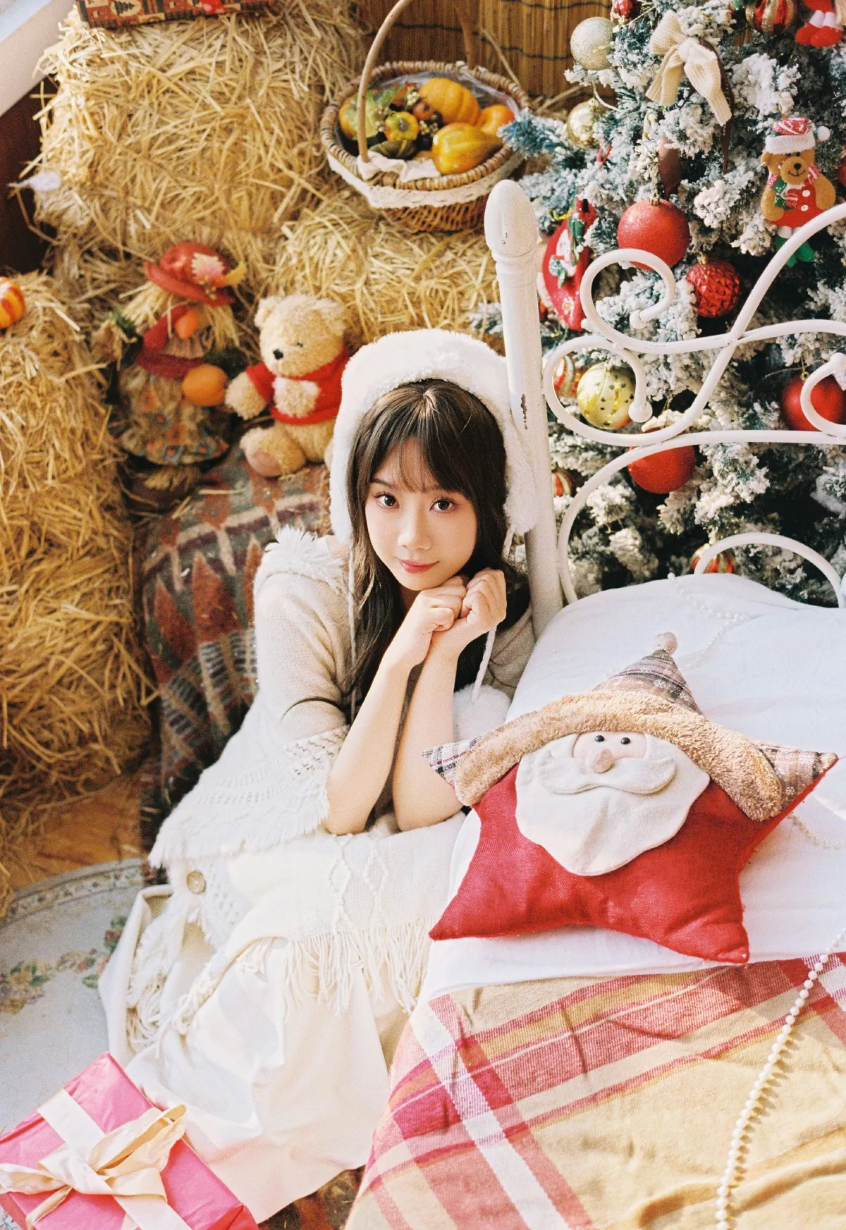 暖冬小屋