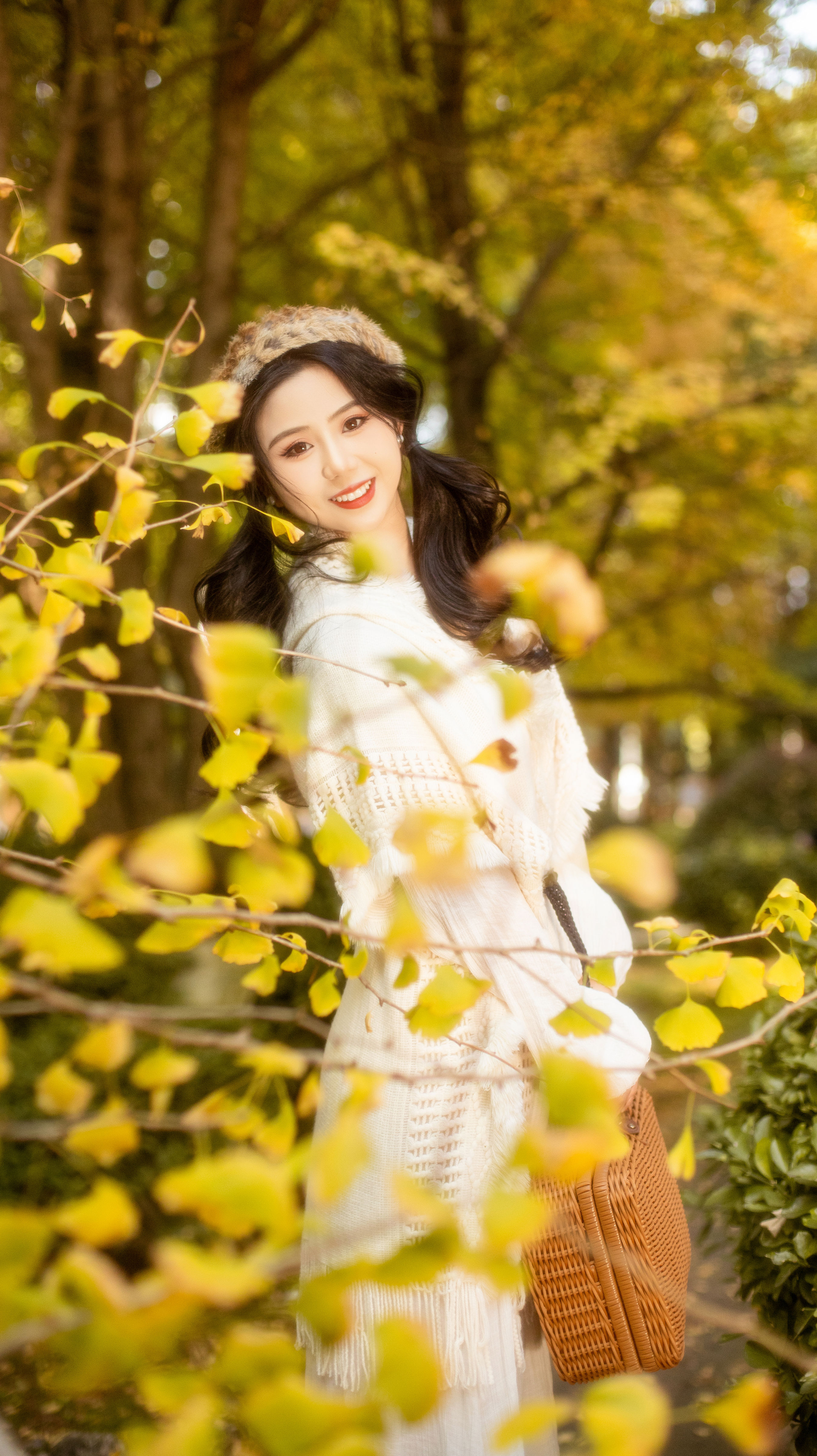 晚秋