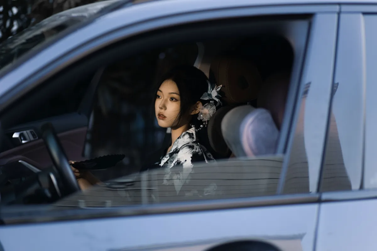 黑道千金小姐