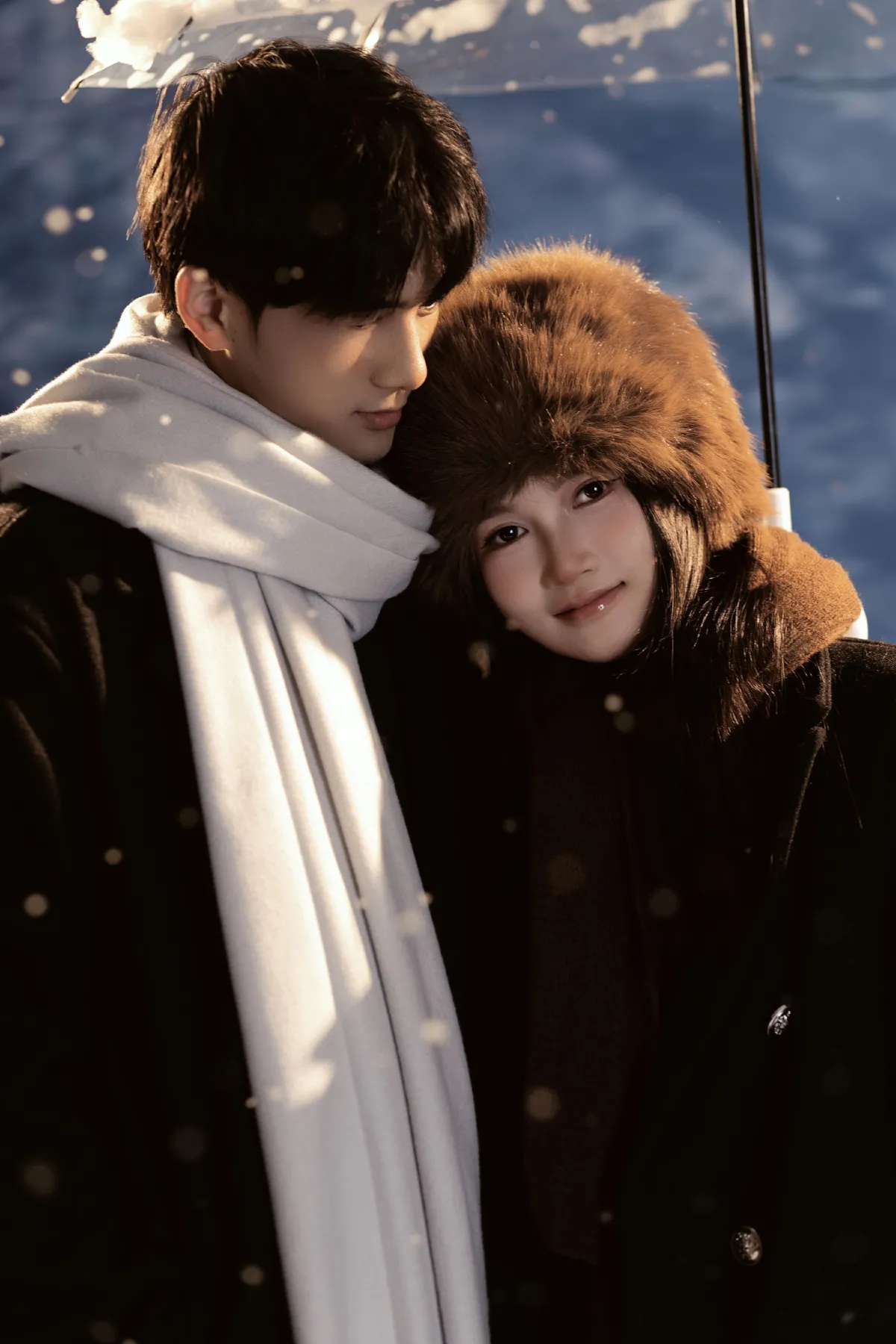 雪国列车