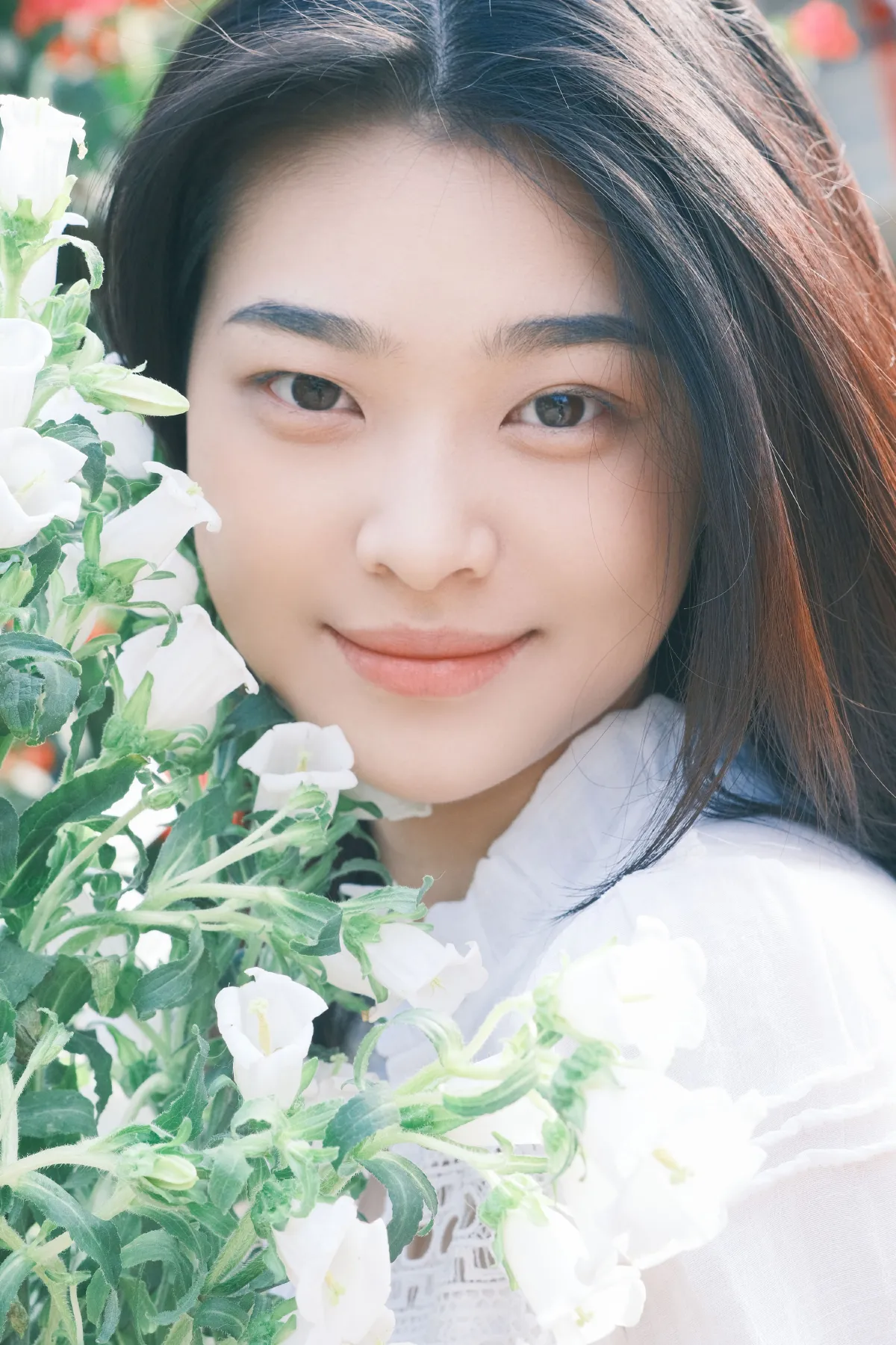 十万个春天