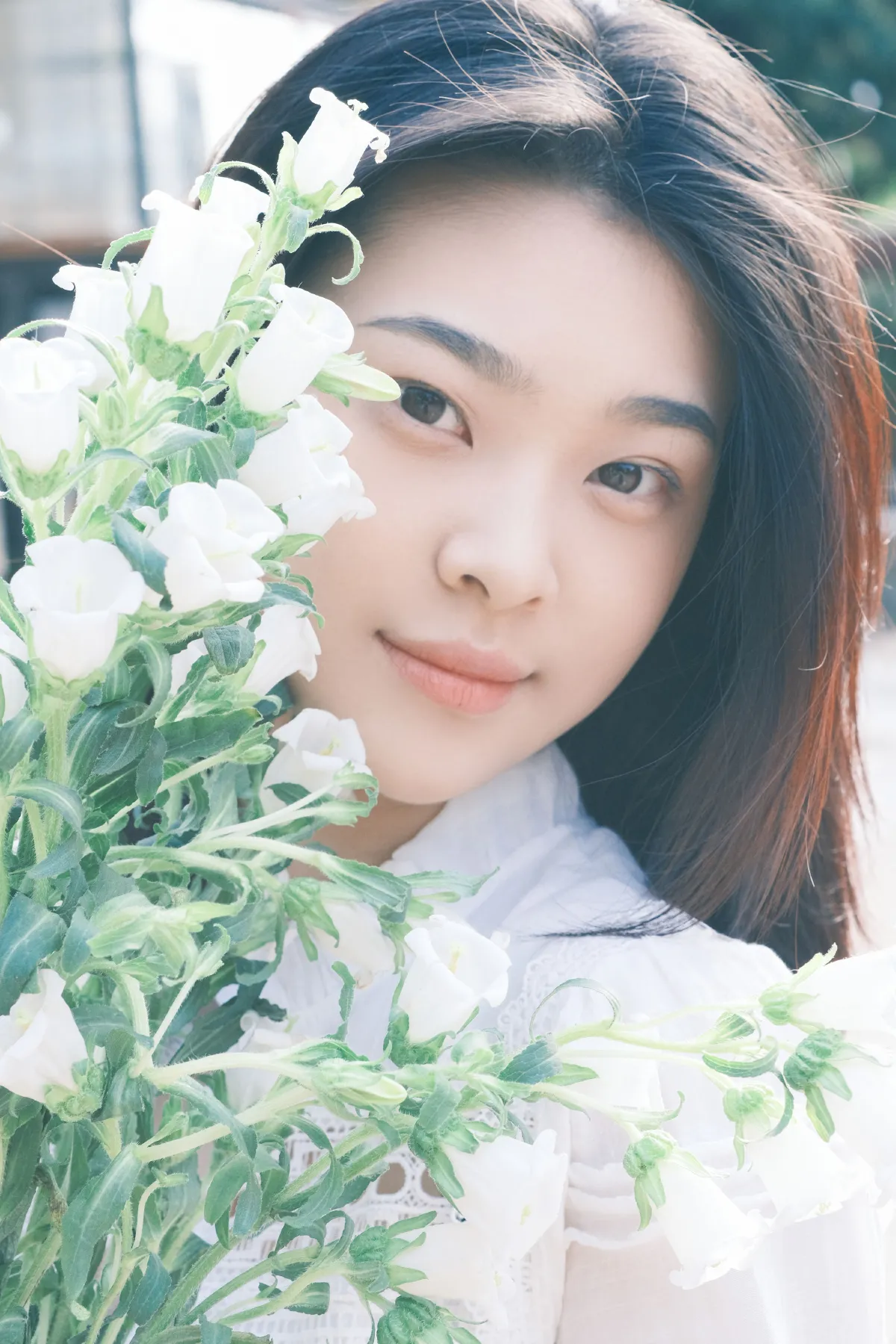 十万个春天