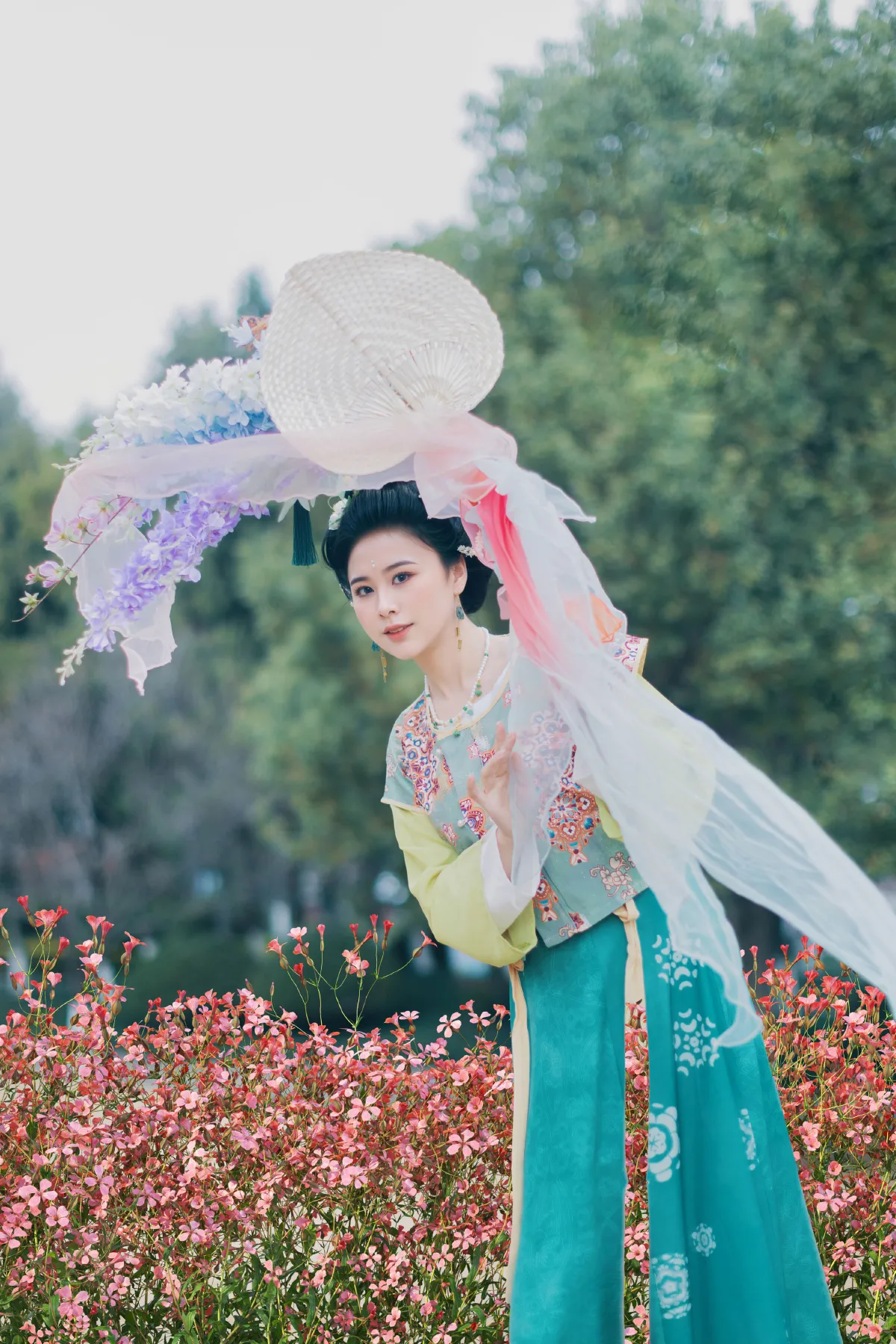 春日唐风