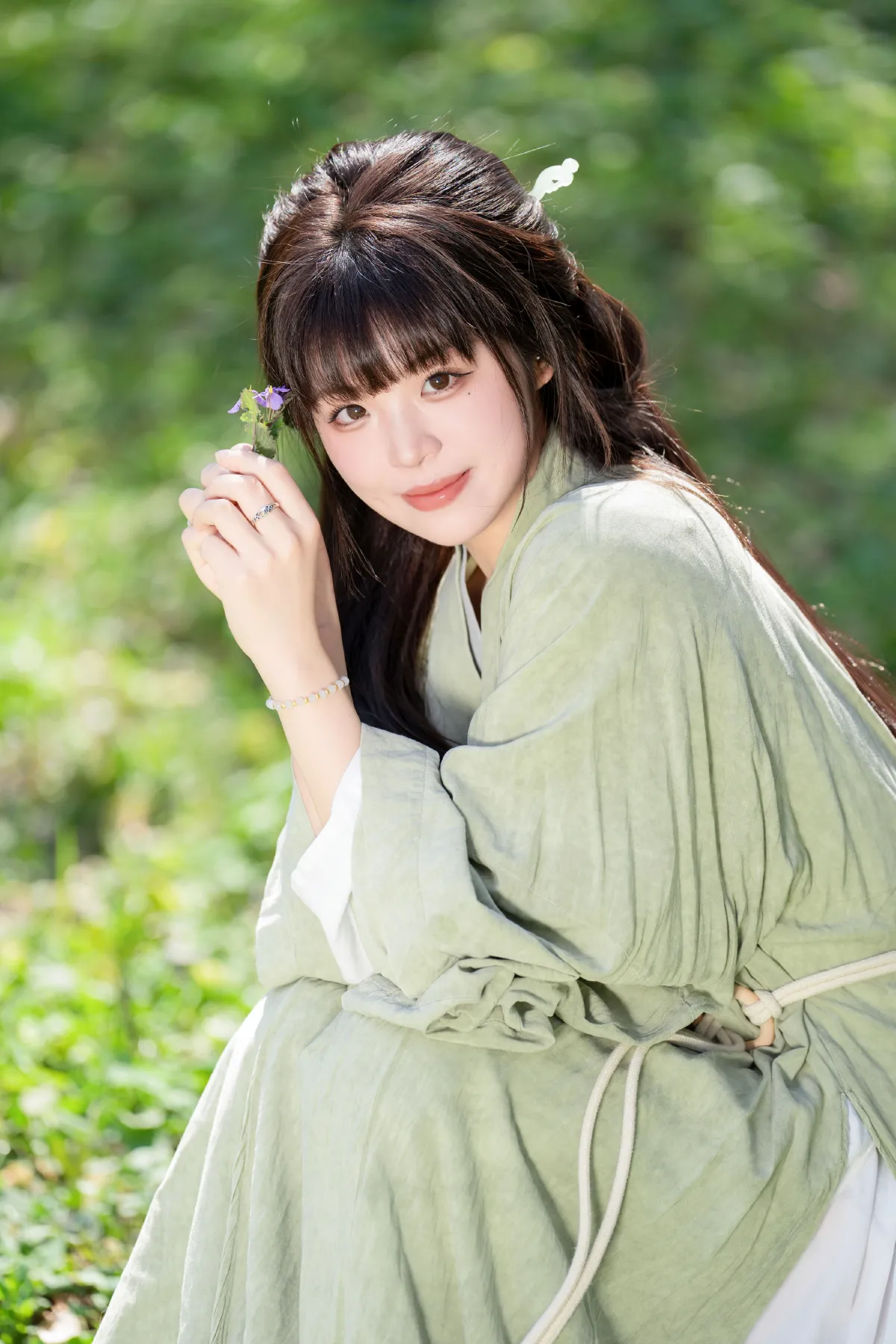 种田文女主