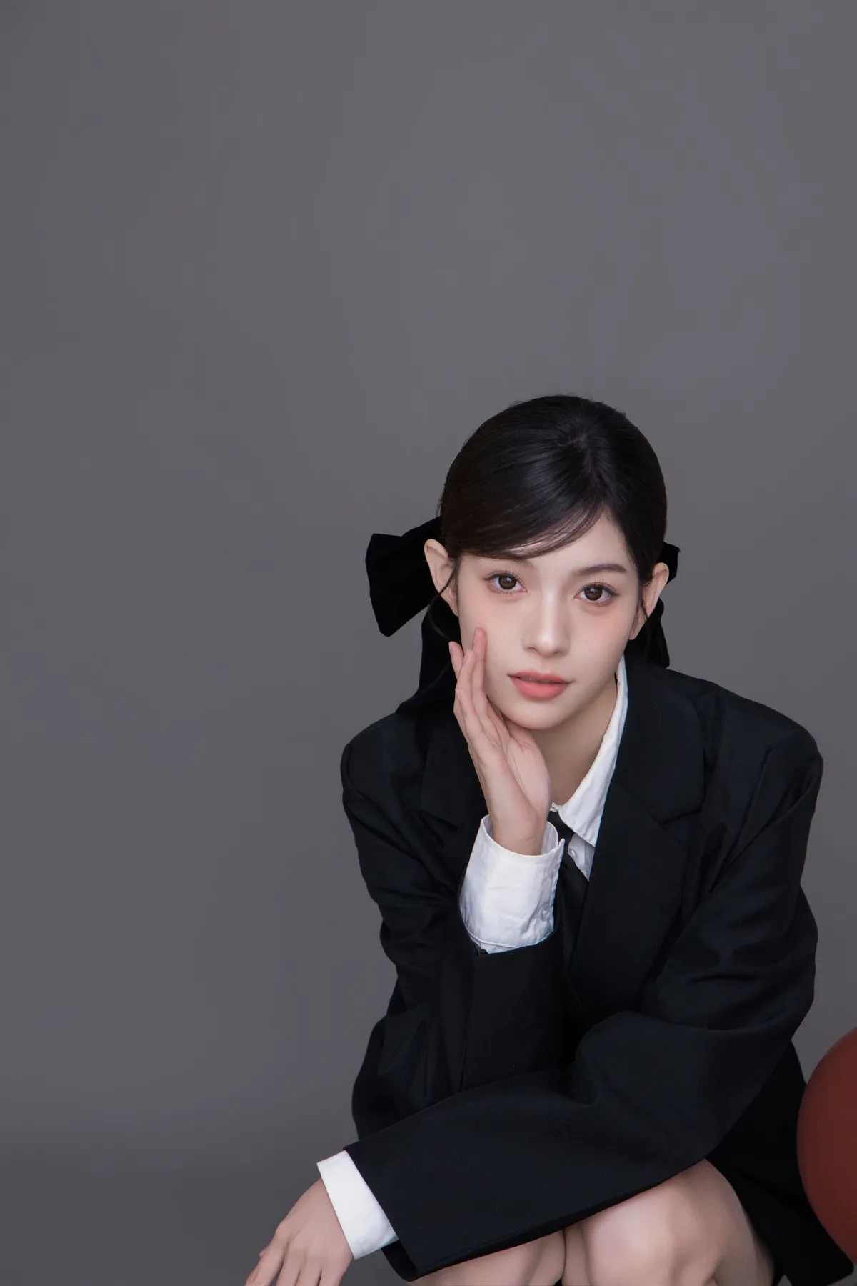 闯入黑色迷雾