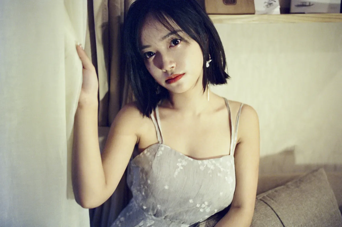 忽深忽浅的寂寞