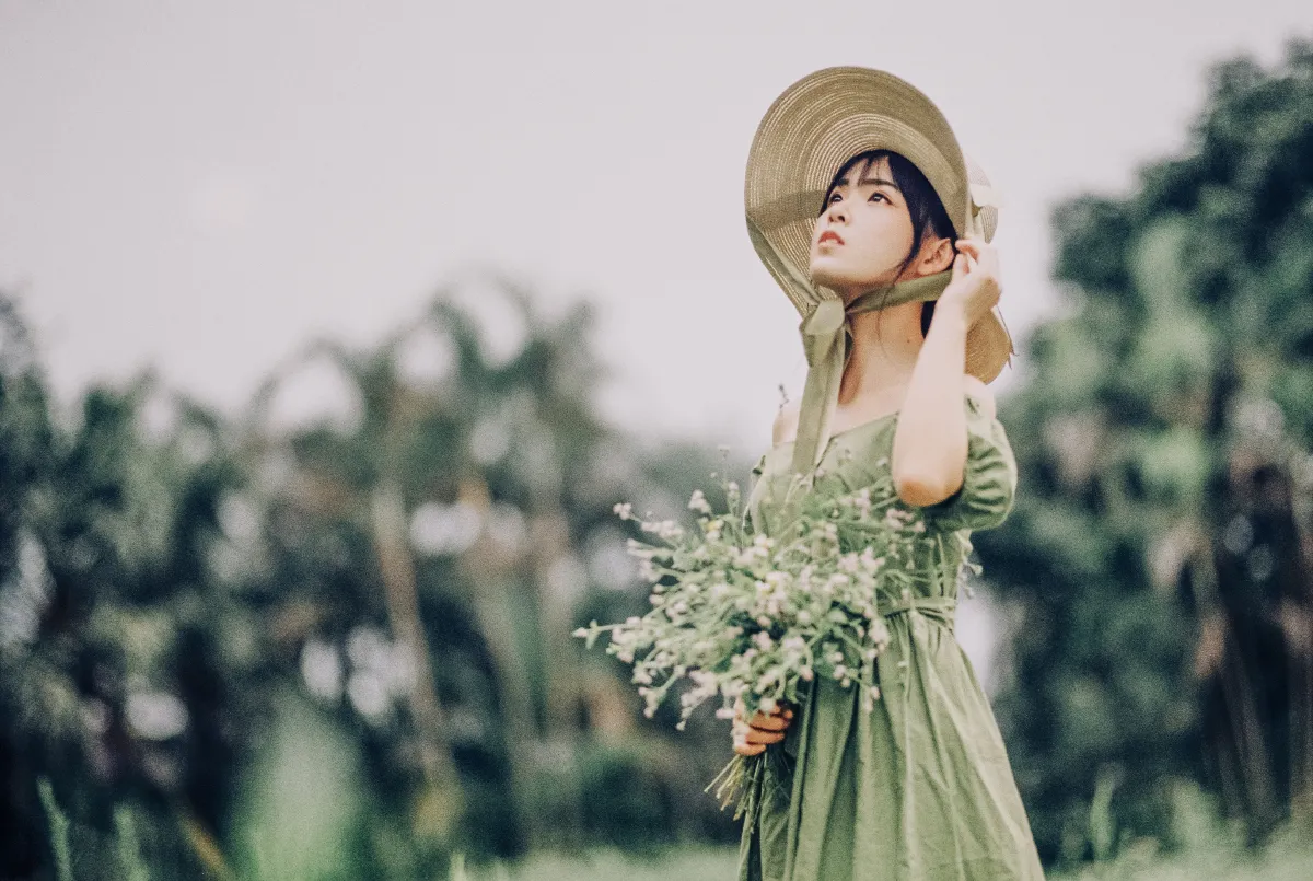 野花的季节