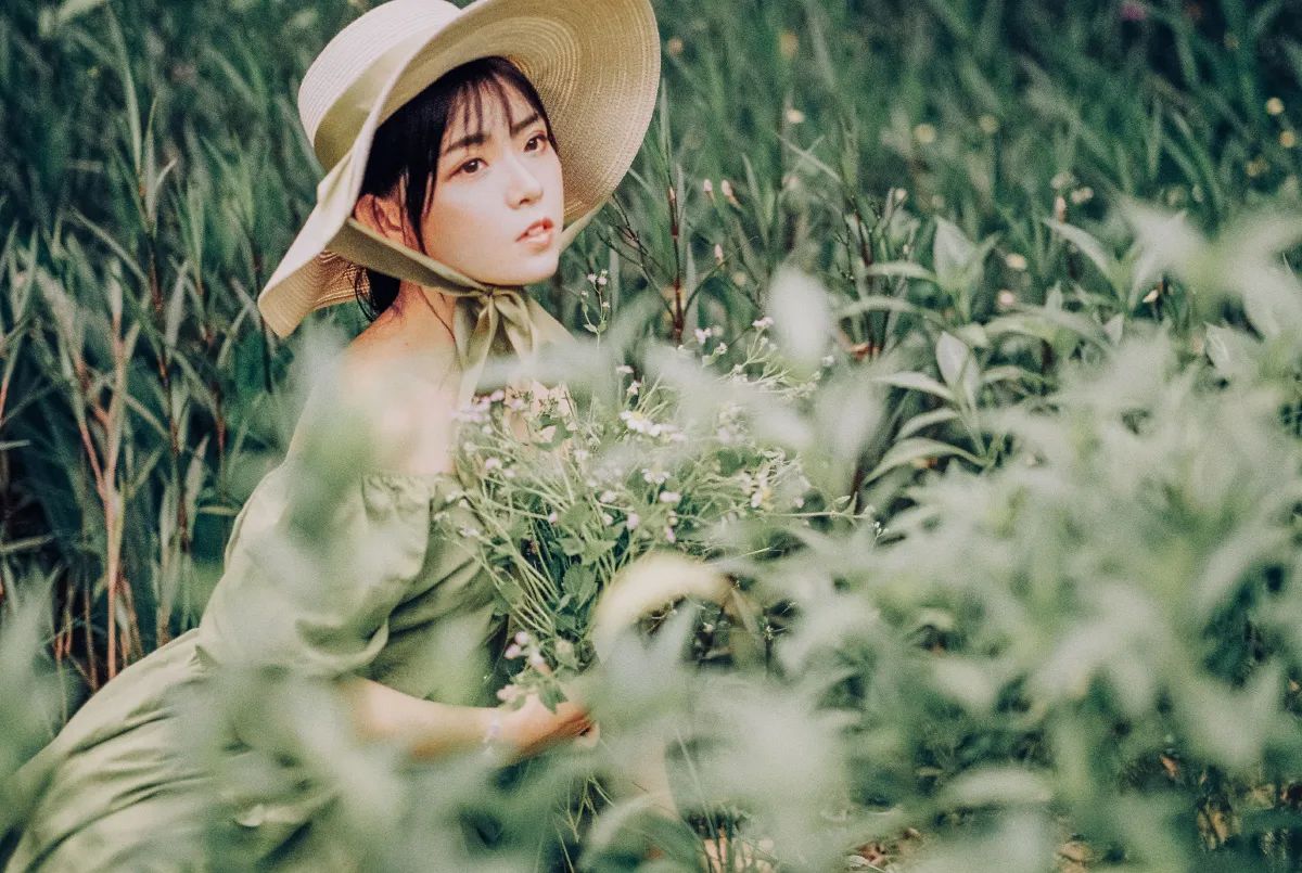 野花的季节