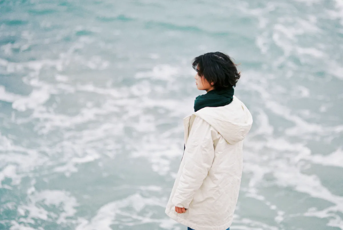 听海