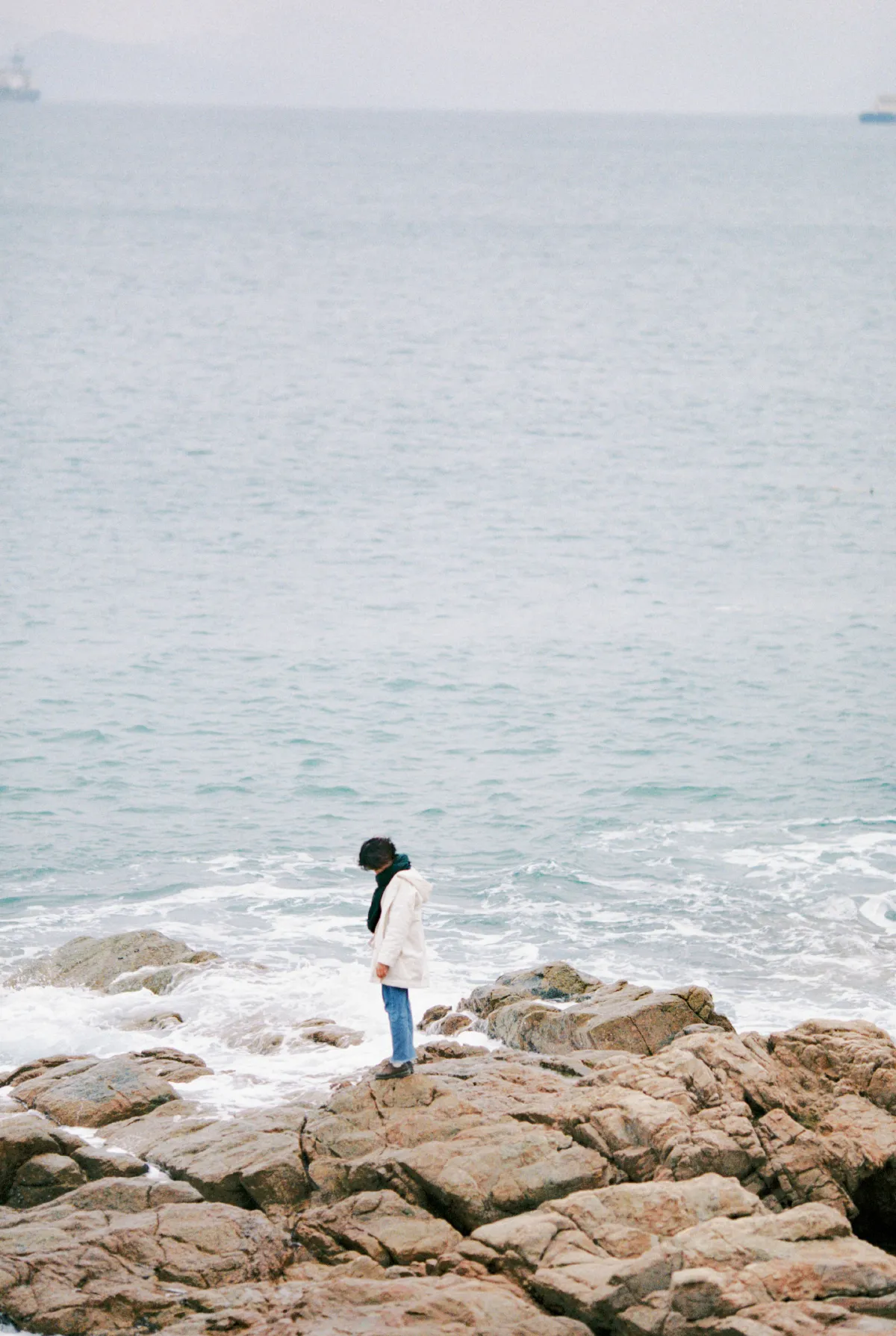 听海
