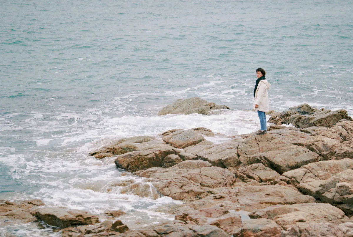 听海