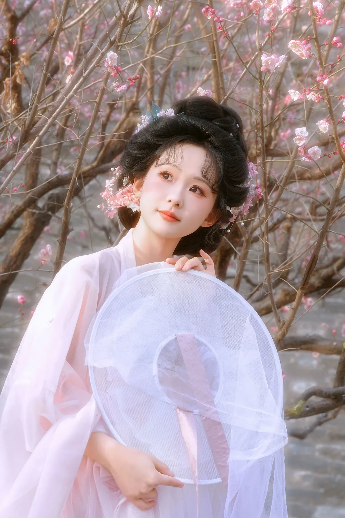 春有约，花不误