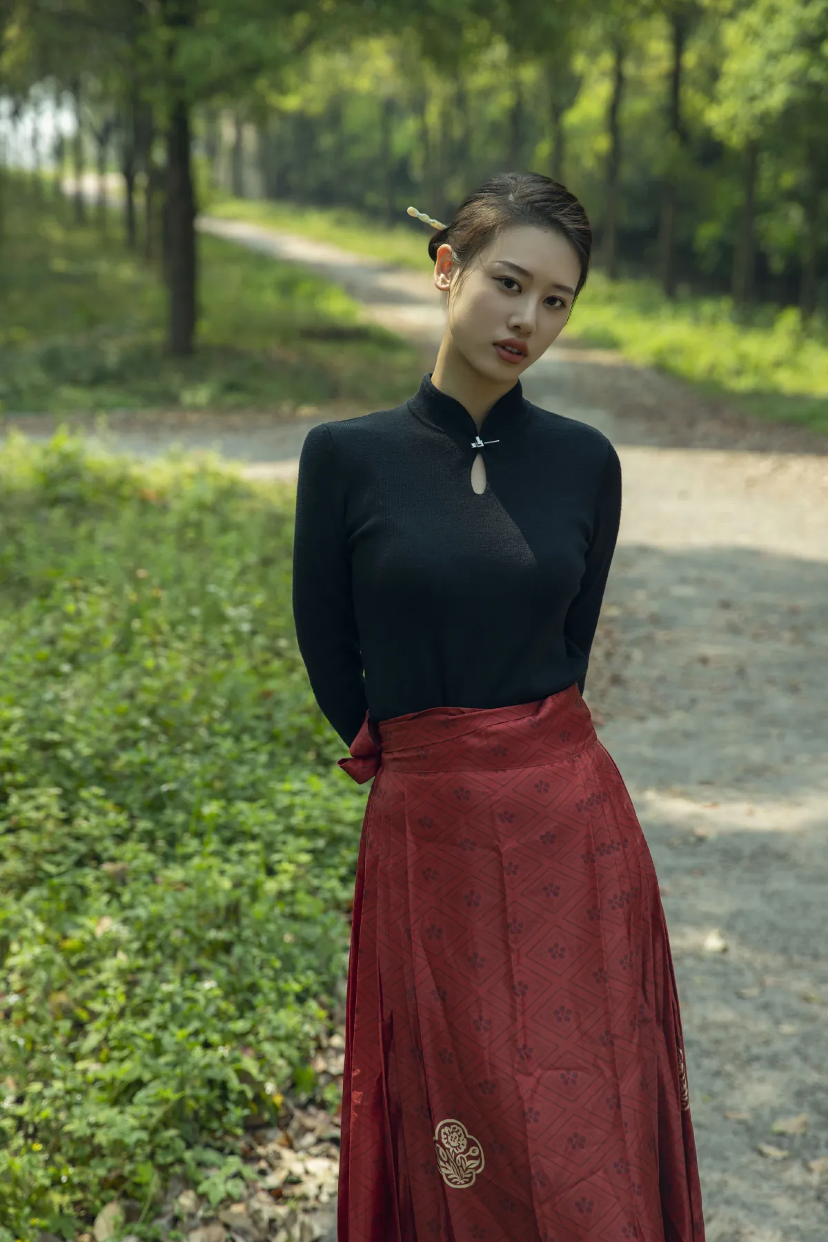 马面裙5