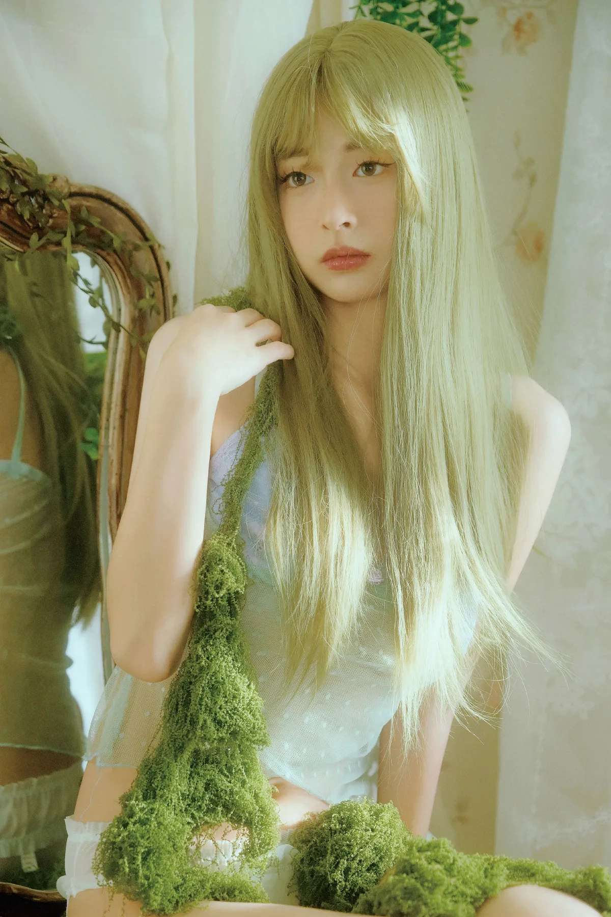 她是精灵1