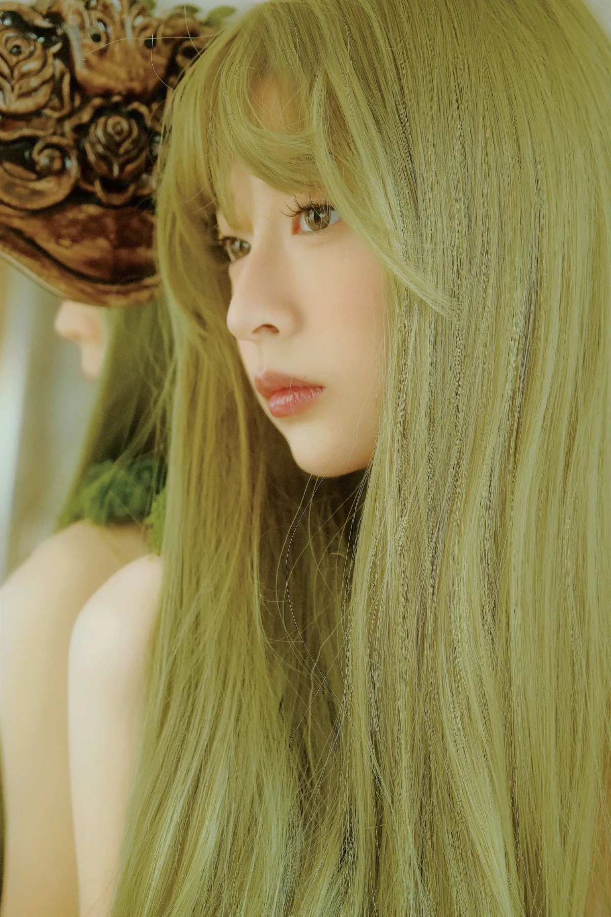 她是精灵2