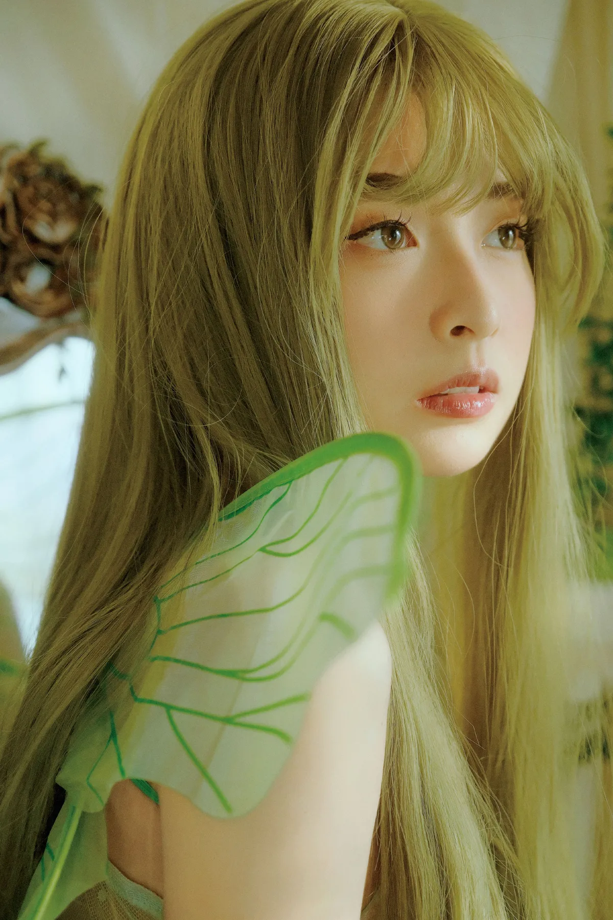 她是精灵5