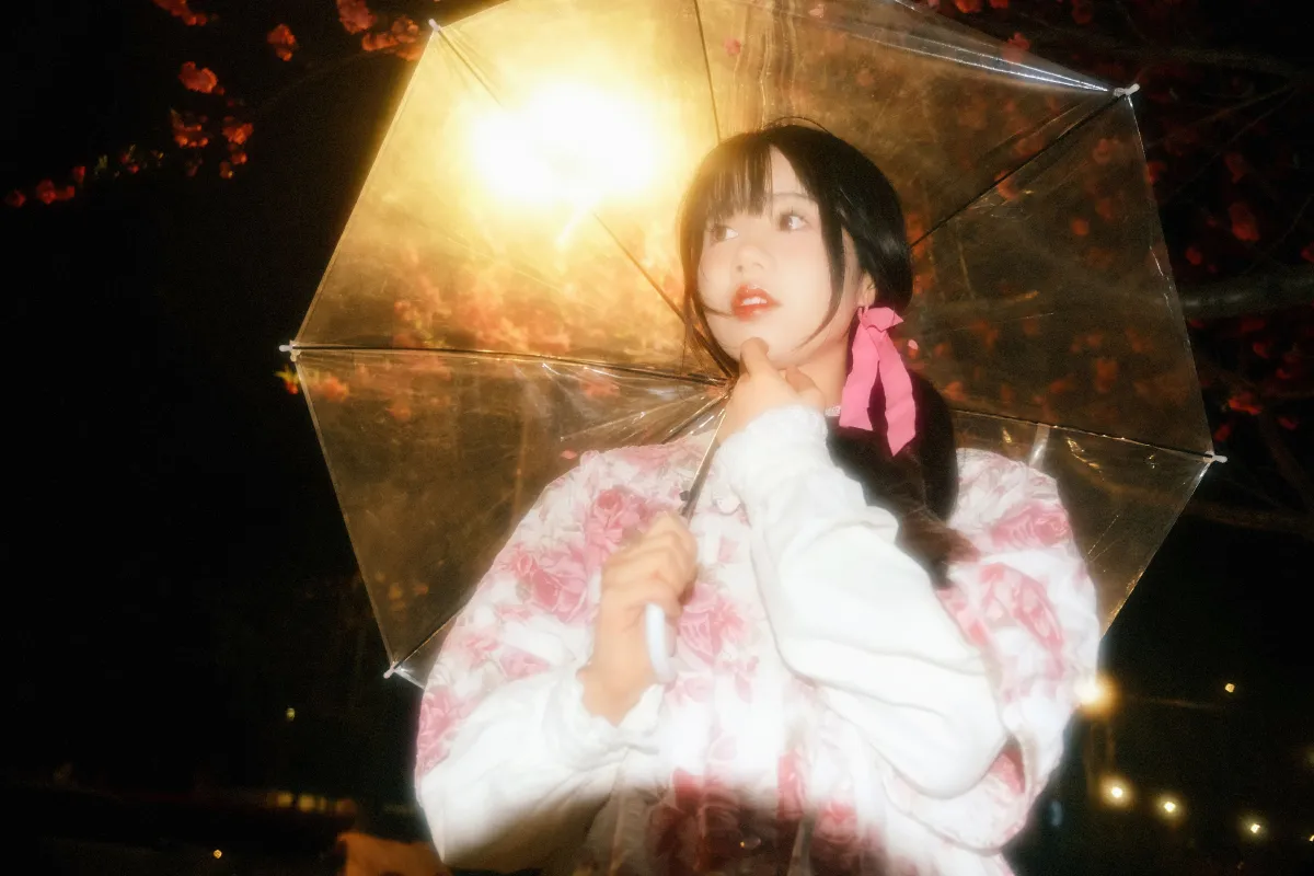 春天1