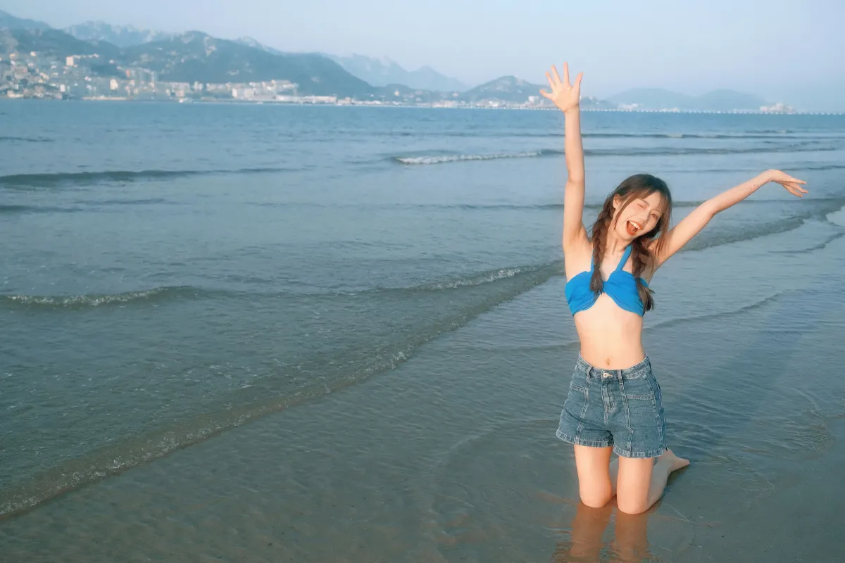 海边日记3