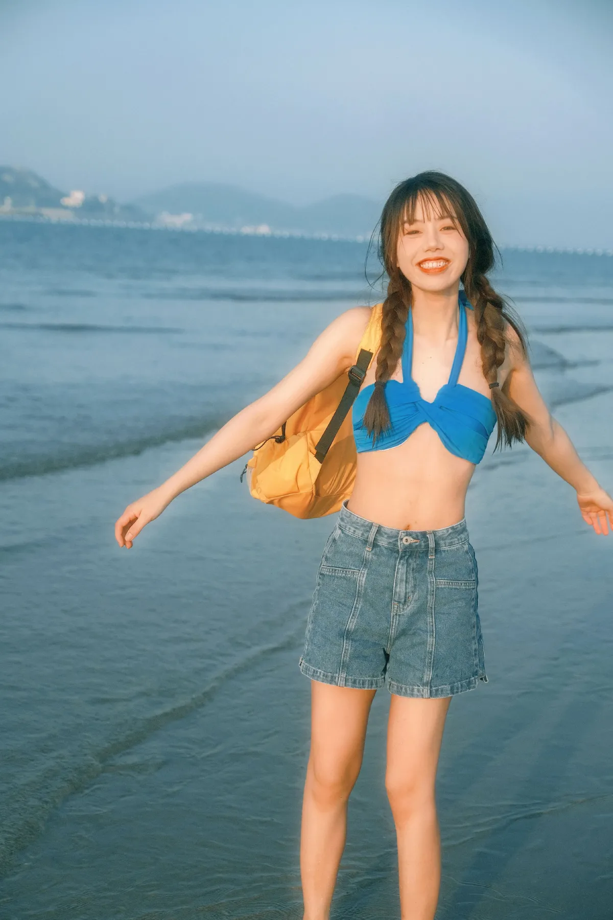 海边日记4