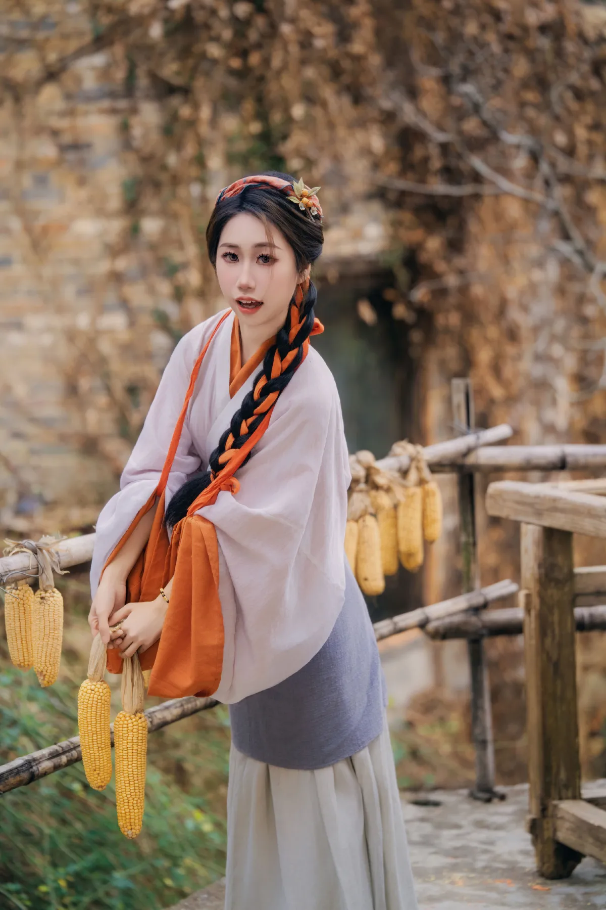 乡间有瑶妹2