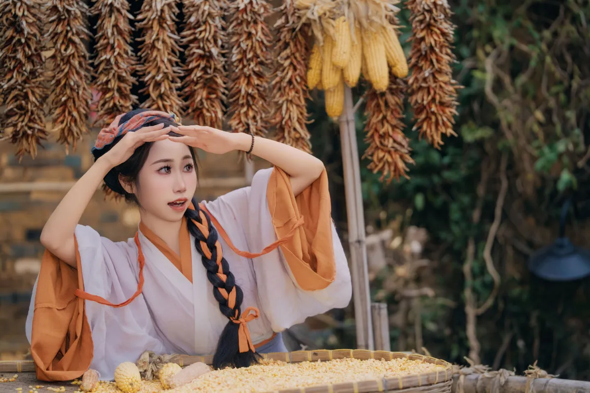乡间有瑶妹3