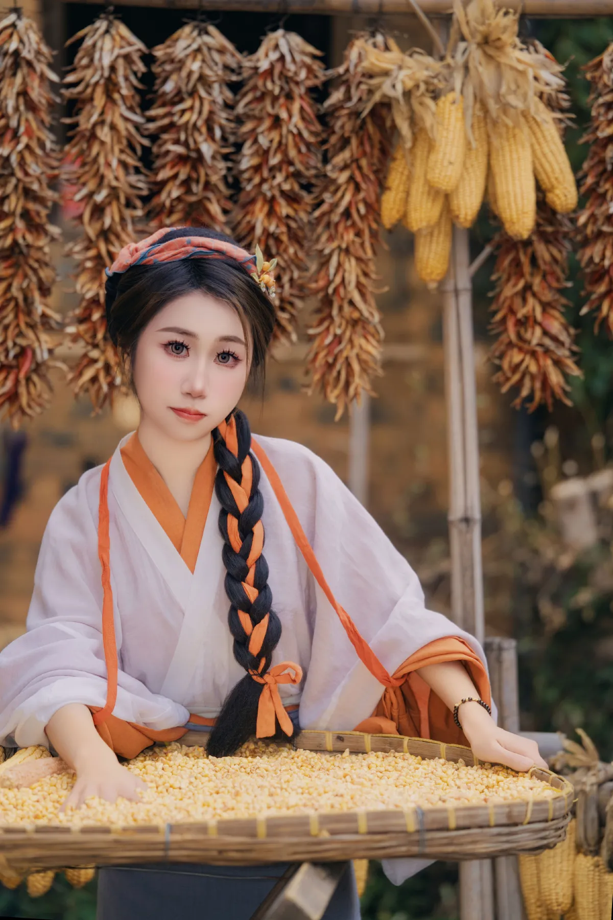 乡间有瑶妹4