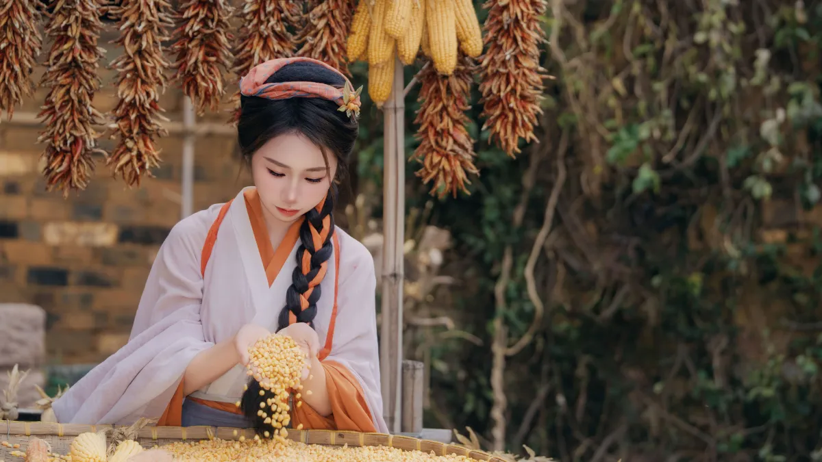 乡间有瑶妹5