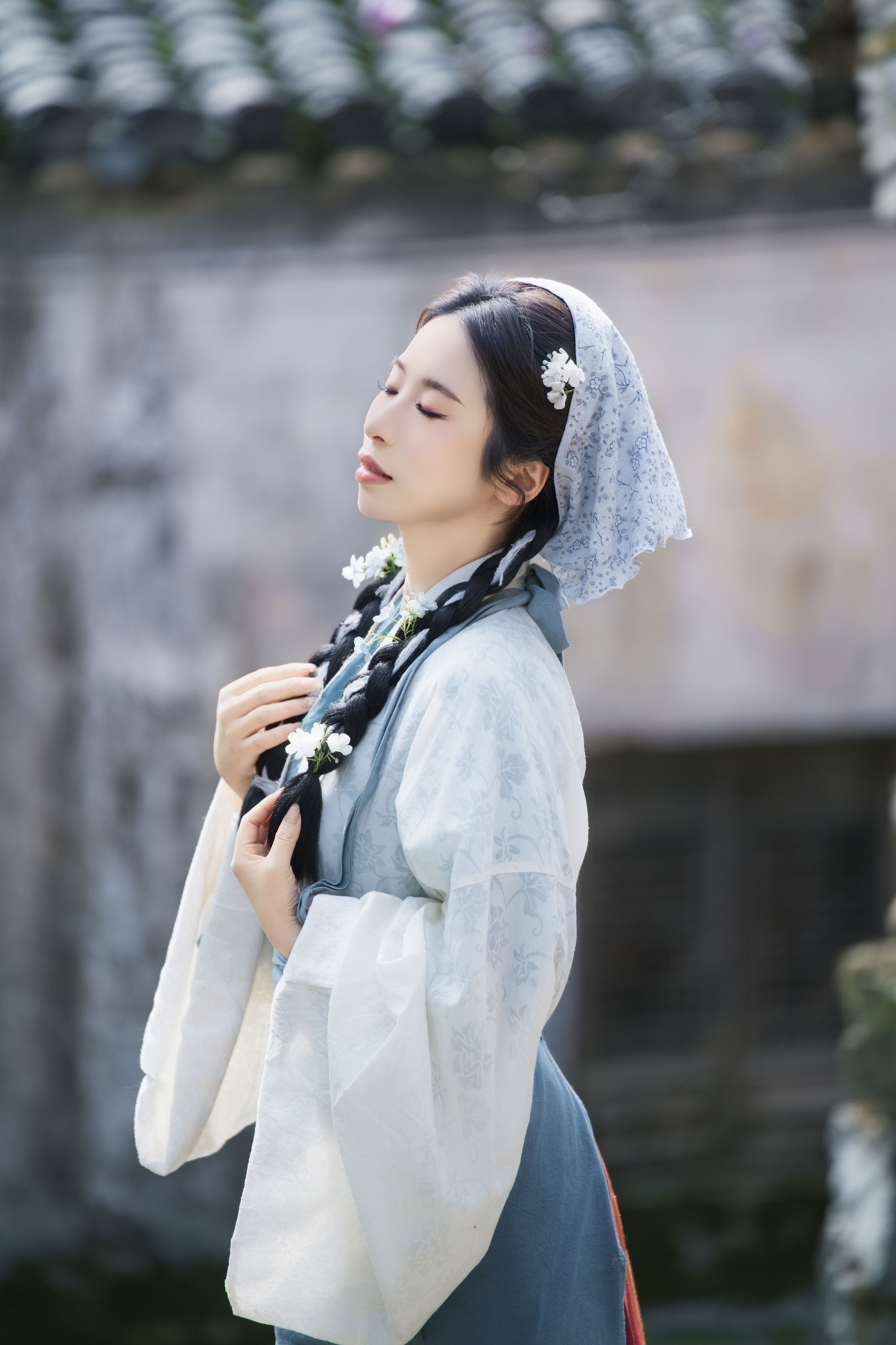 元气农家女
